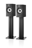 Low--606 S2 Anniversary Edition Pair Matte Black with Stand