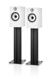 Low--606 S2 Anniversary Edition Pair Matte White with Stand