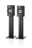 Low--607 S2 Anniversary Edition Pair Matte Black with Stand