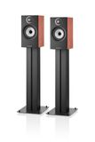 Low--607 S2 Anniversary Edition Pair Red Cherry with Stand