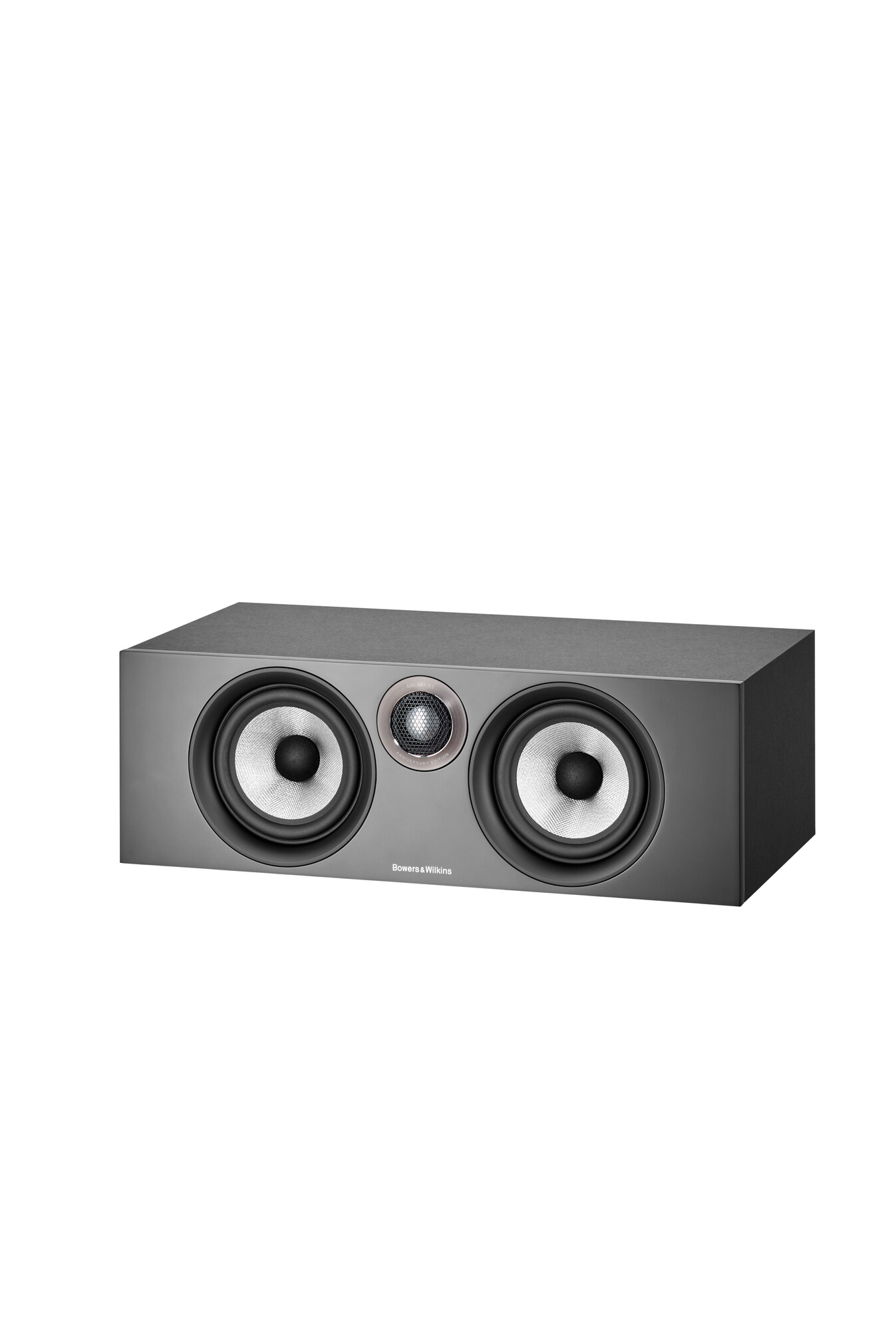 Low--HTM6 S2 Anniversary Edition Matte Black