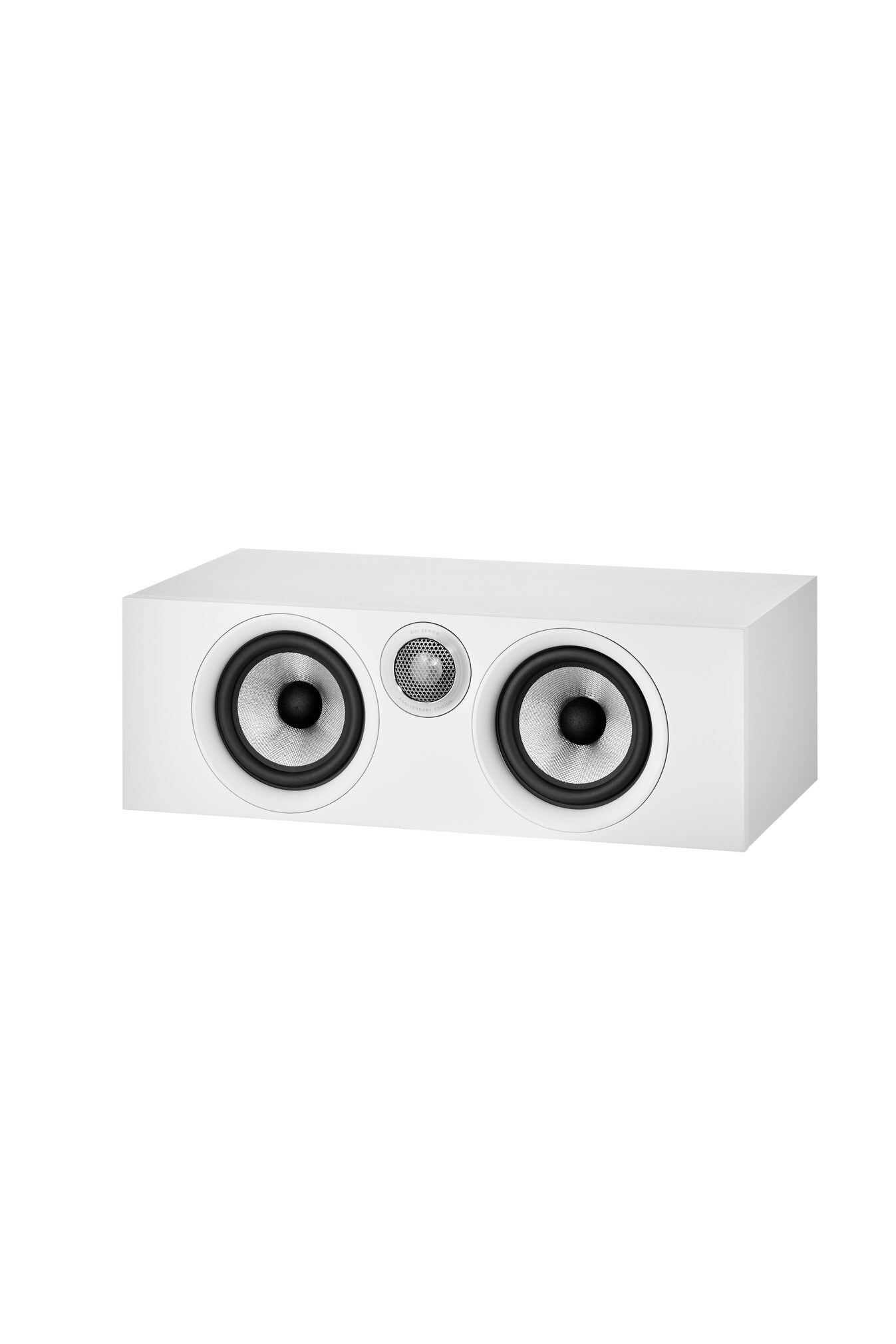 Low--HTM6 S2 Anniversary Edition Matte White